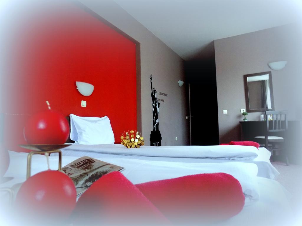 Hotel Alexander Sofia Room photo