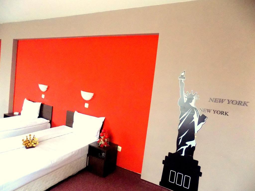 Hotel Alexander Sofia Room photo